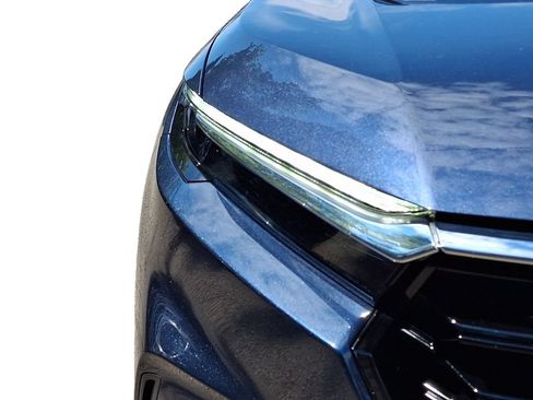 Certified 2024 Honda CR-V EX image 11
