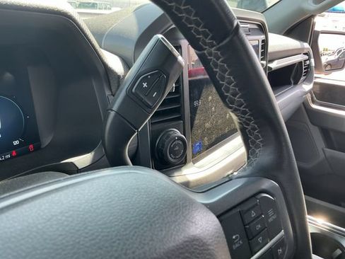 Used 2024 Ford F150 XLT w/ Mobile Office Package AWD/4WD image 18