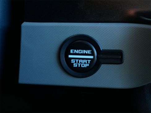 Certified 2022 Ford Bronco Badlands w/ Sasquatch Package image 25