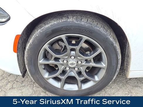 Used 2017 Dodge Charger SXT w/ Rallye Group image 33