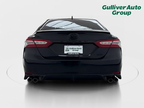 Used 2020 Toyota Camry XSE w/ Driver Assist Package FWD image 7