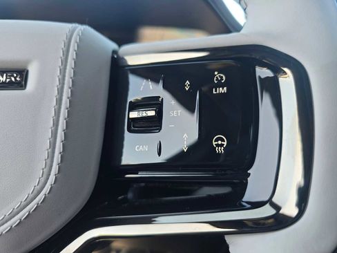 New 2026 Land Rover Range Rover Sport SV AWD/4WD image 31