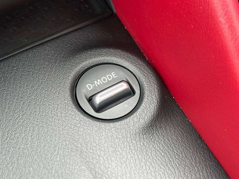 Used 2024 Nissan Z Performance w/ Floor Mat Package RWD image 24
