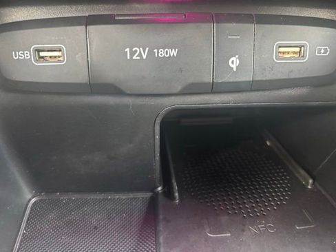 Used 2023 Hyundai Santa Cruz Limited w/ Cargo Package image 29