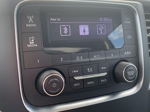 Used 2019 RAM 1500 Tradesman w/ Chrome Plus Package RWD image 16
