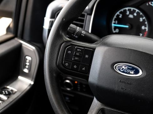 Used 2023 Ford F150 XL w/ STX Appearance Package RWD image 13