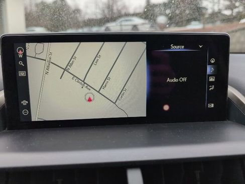 Used 2021 Lexus NX 300 AWD w/ Premium Package image 17