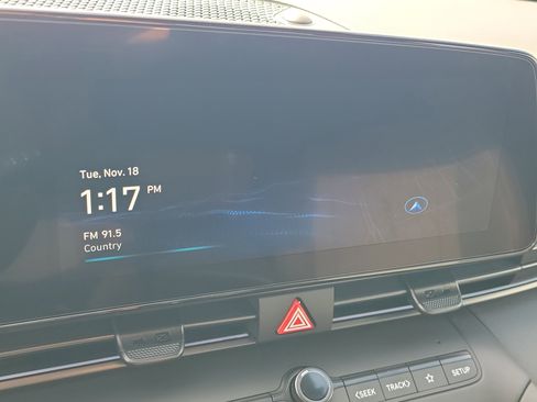 New 2026 Hyundai Elantra N Line image 12