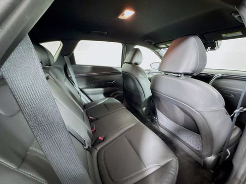 Used 2024 Hyundai Tucson XRT AWD/4WD image 28