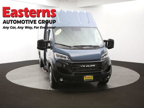 Used 2024 RAM ProMaster 3500 image 52