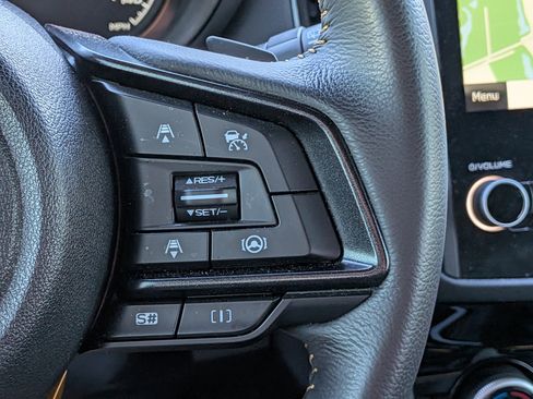 Certified 2025 Subaru Forester Wilderness w/ Wilderness Package image 26