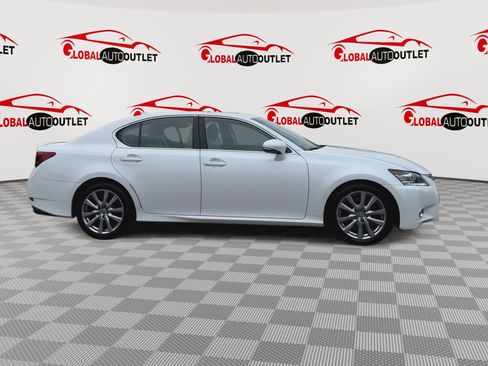 Used 2015 Lexus GS 350 RWD image 9