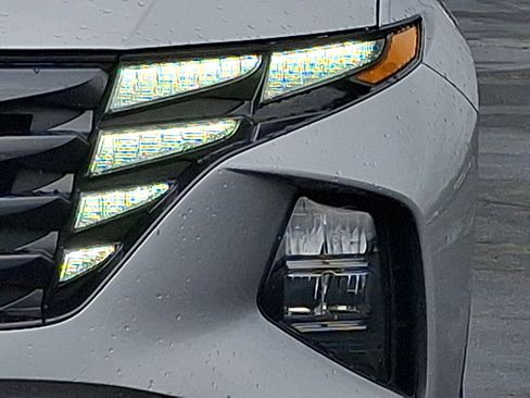Used 2024 Hyundai Tucson SEL FWD image 28