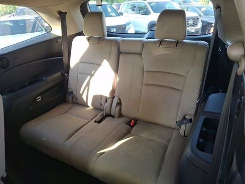 Certified 2019 Honda Pilot LX image 12