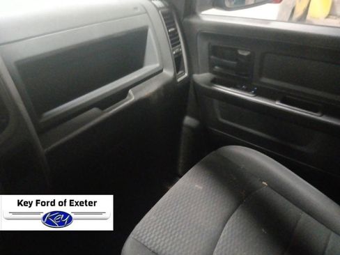 Used 2019 RAM 1500 Express w/ Express Value Package image 31