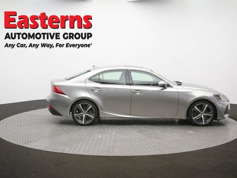 Used 2019 Lexus IS 300 AWD w/ Navigation Package image 46