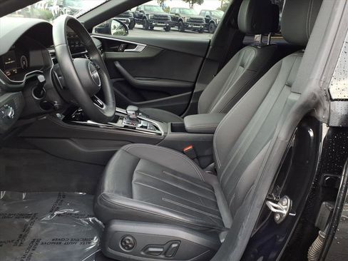 Used 2020 Audi A5 2.0T Premium Plus image 13