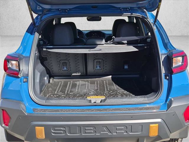 Certified 2026 Subaru Crosstrek 2.5i Wilderness w/ Wilderness Package AWD/4WD image 6