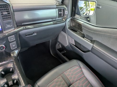 Used 2023 Ford F150 Lariat w/ Equipment Group 502A High AWD/4WD image 18