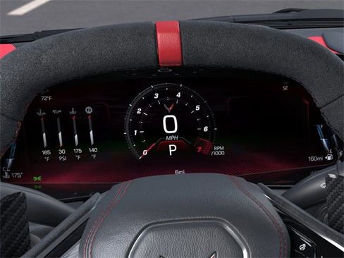 New 2026 Chevrolet Corvette Z06 image 18