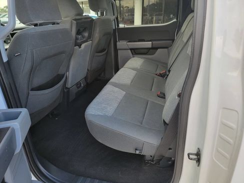 Used 2023 Ford F150 XLT RWD image 12