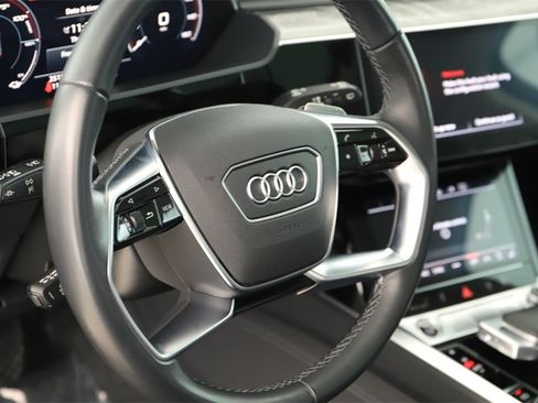 Certified 2024 Audi Q8 e-tron Premium Plus image 16