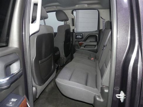 Used 2015 GMC Sierra 1500 SLE w/ SLE Value Package image 25