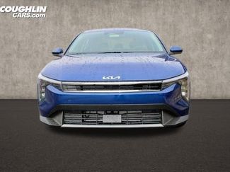 New 2025 Kia K4 EX video 2