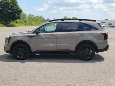 Used 2026 Kia Sorento SX AWD/4WD image 8