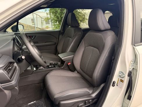 Certified 2026 Subaru Forester Premium AWD/4WD image 11
