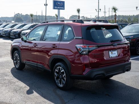 New 2026 Subaru Forester image 5