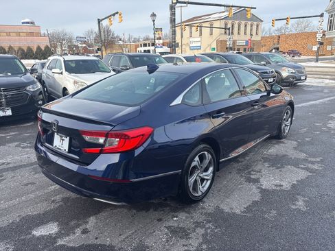 Used 2020 Honda Accord EX-L image 5