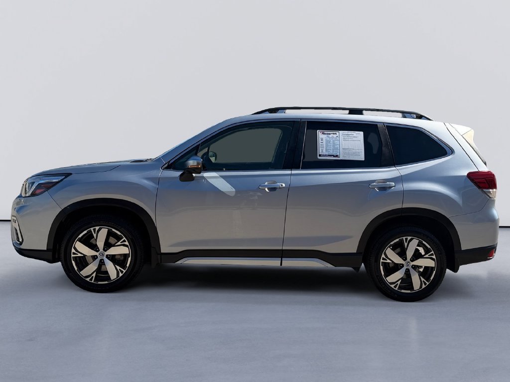 Used 2020 Subaru Forester Touring w/ Popular Package #2 AWD/4WD image 6