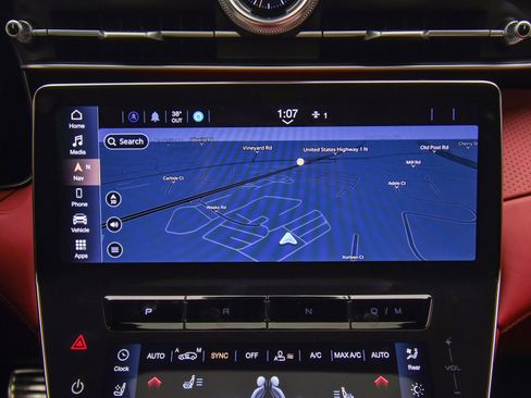 New 2025 Maserati Grecale Modena AWD/4WD image 40