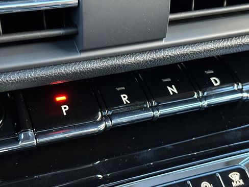 New 2025 Lincoln Corsair Grand Touring w/ Equipment Group 301A image 21