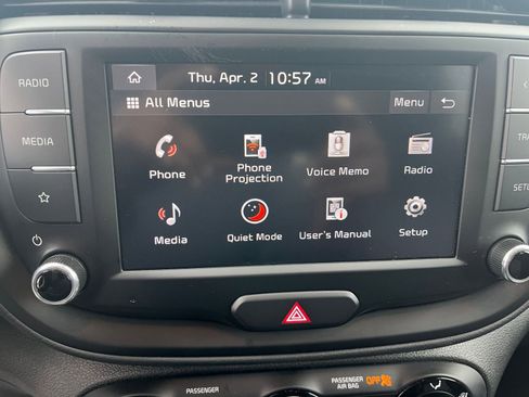 Used 2025 Kia Soul LX w/ LX Technology Package image 20