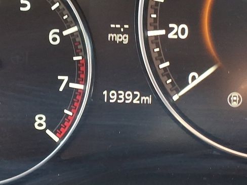 Used 2023 MAZDA CX-30 AWD 2.5 S w/ Premium Package image 19