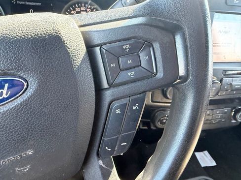 Used 2019 Ford F150 XLT w/ Trailer Tow Package image 15