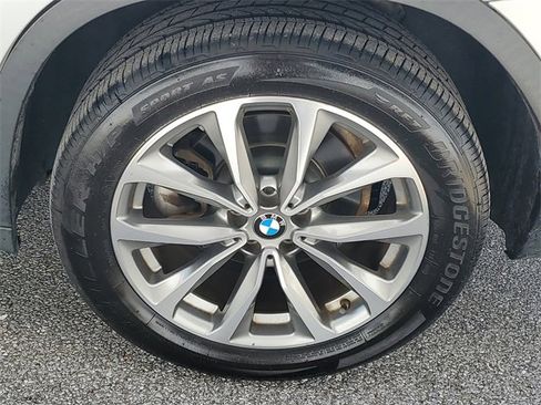 Used 2019 BMW X3 sDrive30i w/ Premium Package image 36
