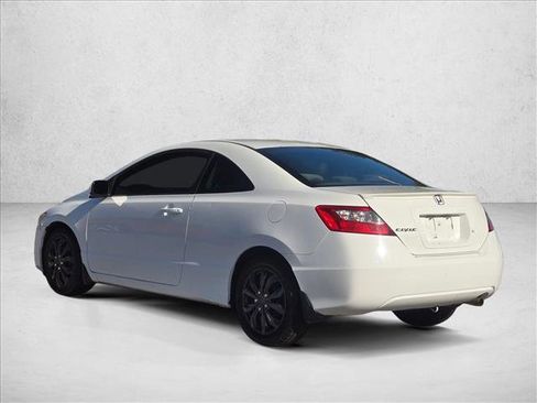 Used 2010 Honda Civic LX image 8