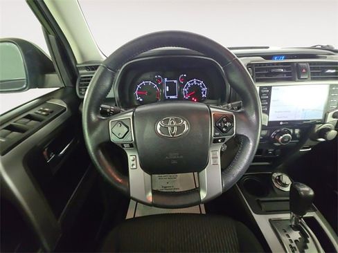 Used 2022 Toyota 4Runner Trail Special Edition image 12