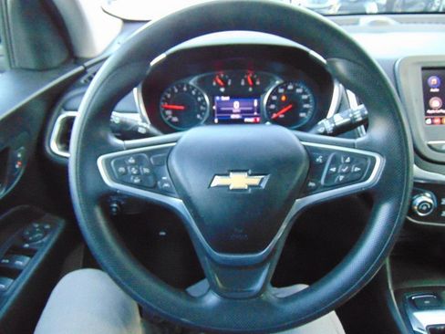 Used 2022 Chevrolet Equinox LT AWD/4WD image 41