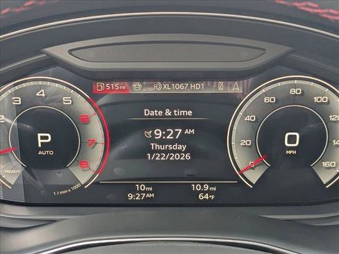 New 2026 Audi Q7 3.0T Prestige image 10