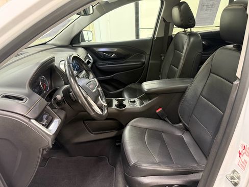 Used 2018 GMC Terrain SLT w/ Preferred Package AWD/4WD image 27