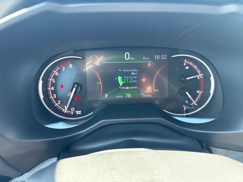 Used 2024 Toyota RAV4 XLE Premium w/ Weather Package AWD/4WD image 15