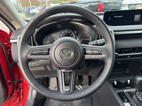 Used 2024 MAZDA CX-50 AWD 2.5 S w/ Weather Package image 16