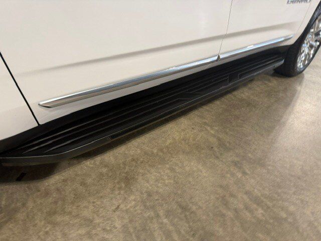 Used 2021 GMC Yukon XL Denali AWD/4WD image 7