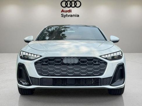 New 2026 Audi A5 2.0T Premium Plus AWD/4WD image 2