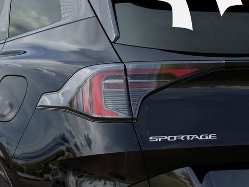 New 2026 Kia Sportage SX image 11