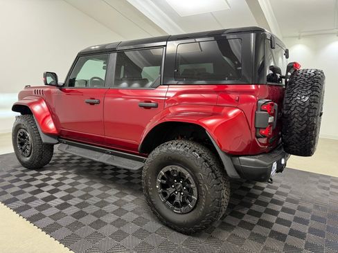 New 2025 Ford Bronco Raptor image 5